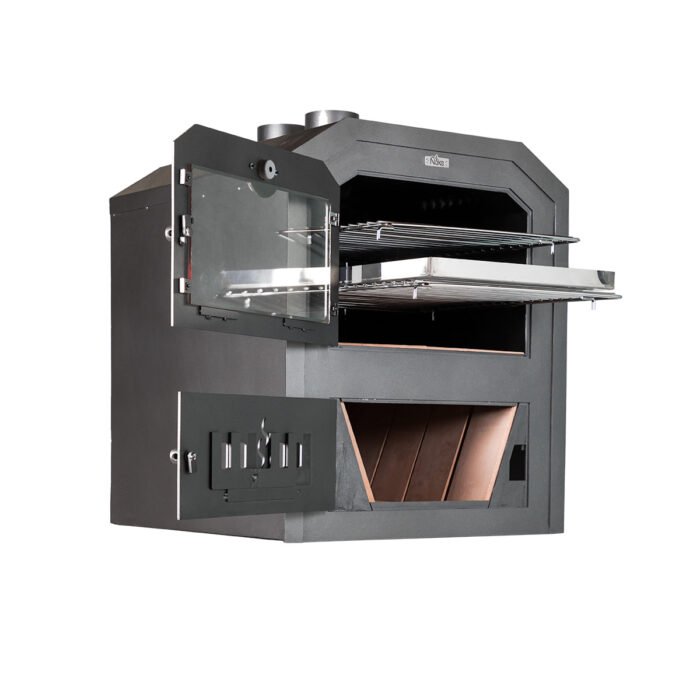 Horno 60 mediano de mesa - Image 3