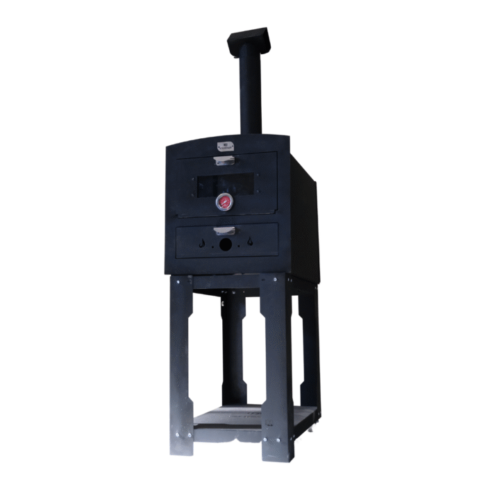Horno Lahuan de Pie