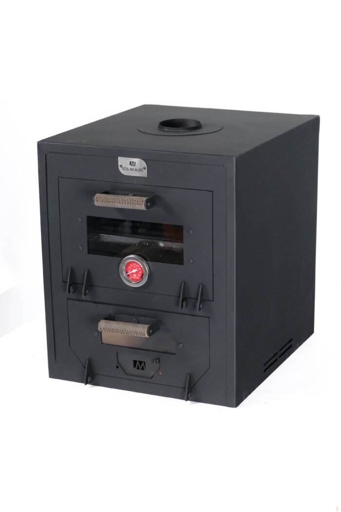 Horno chico Algarrobo de mesada