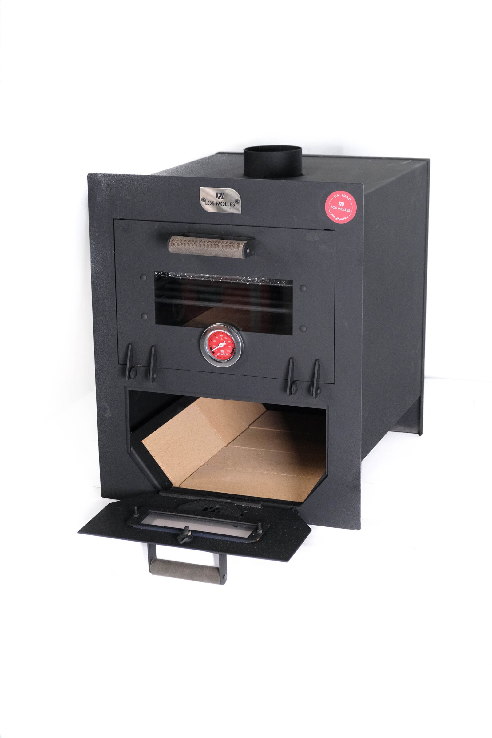 Horno chico Algarrobo de empotrar - Image 4