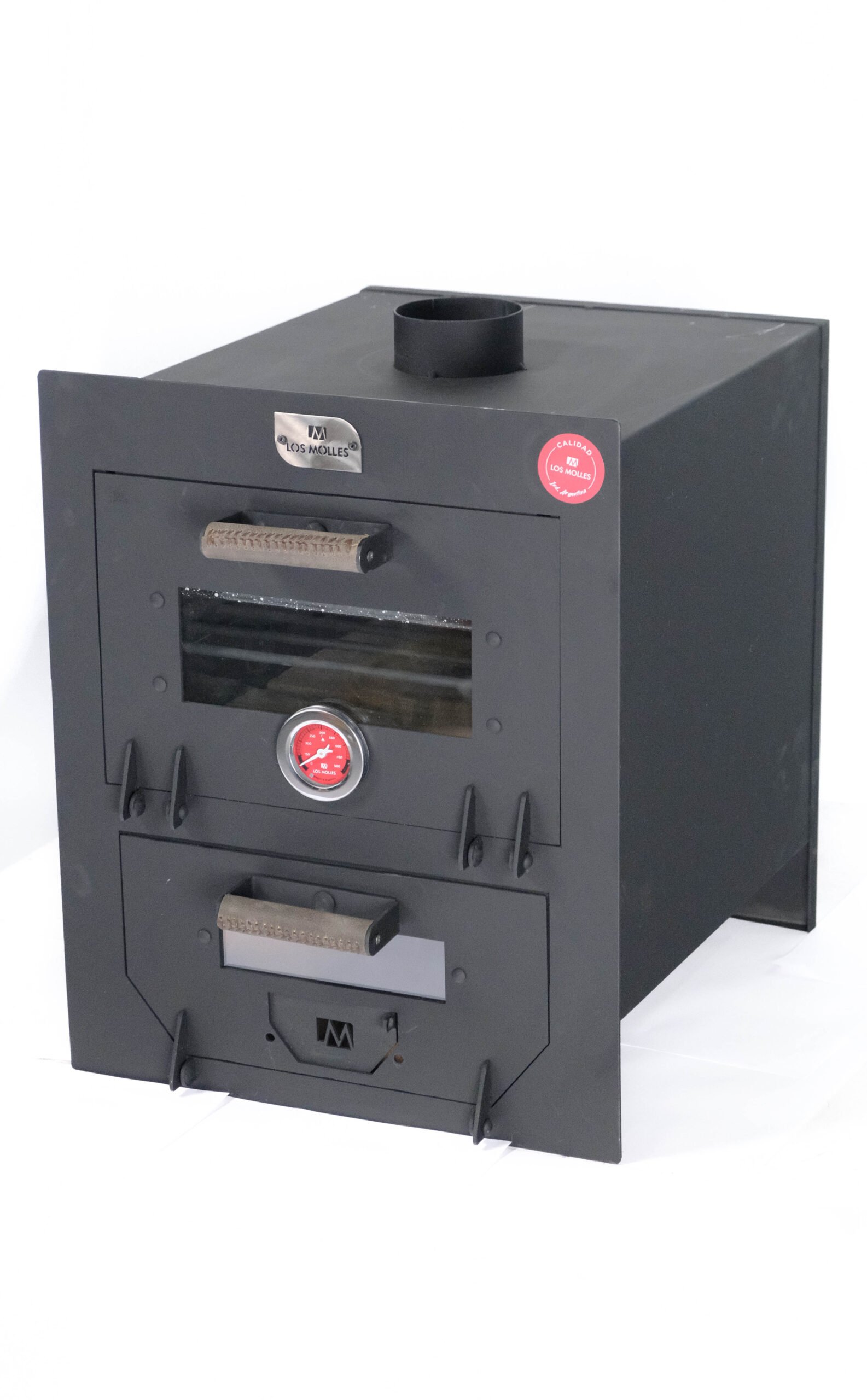 Horno chico Algarrobo de empotrar - Image 6