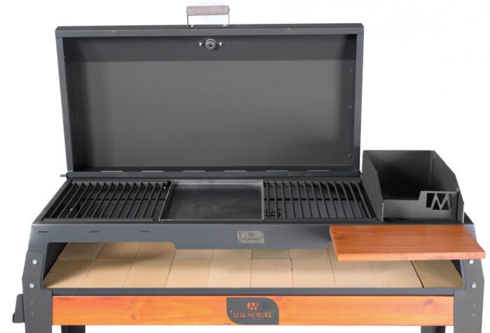 Parrilla Caldén Grande - Image 7