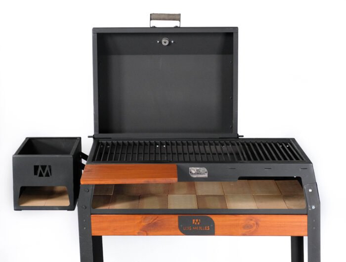 Parrilla Caldén Grande - Image 6