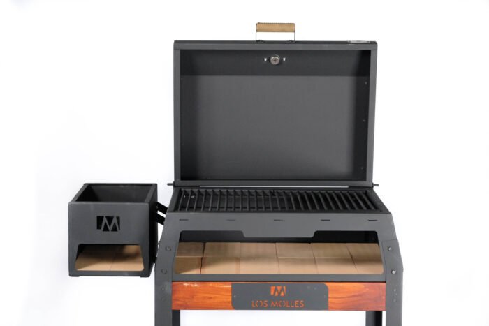 Parrilla Caldén Mediana - Image 4