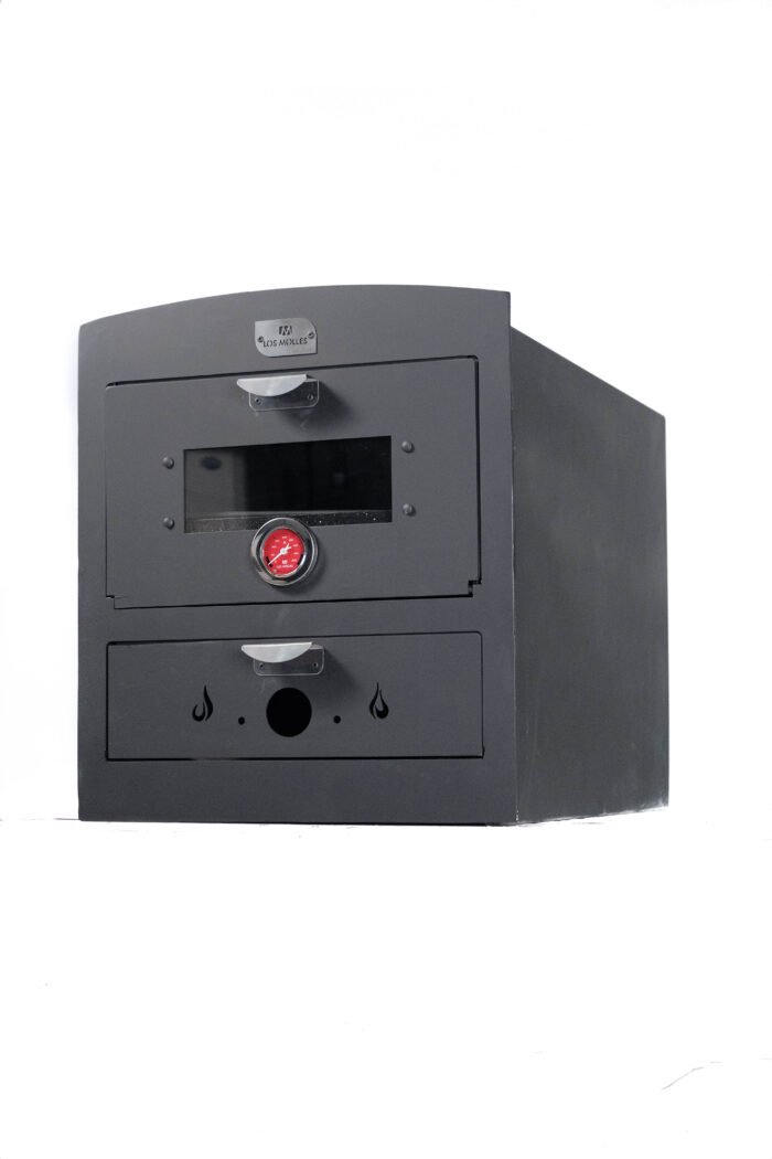 Horno Lahuan de mesada