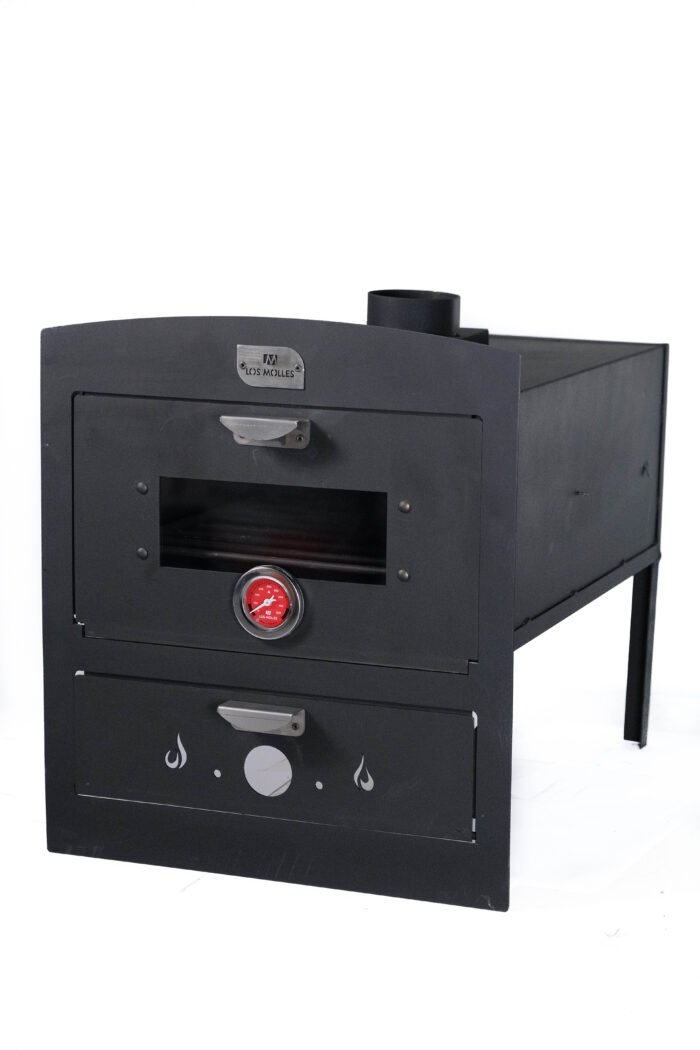 Horno Lahuan de Empotrar - Image 6