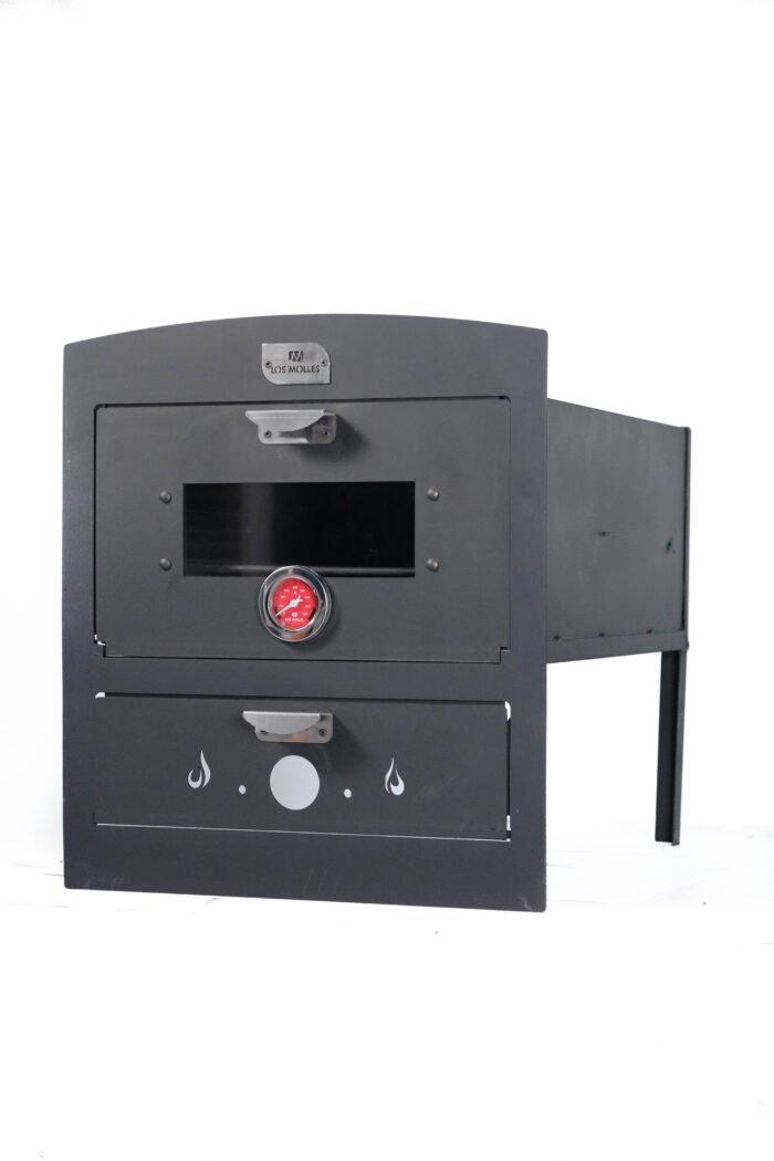 Horno Lahuan de Empotrar