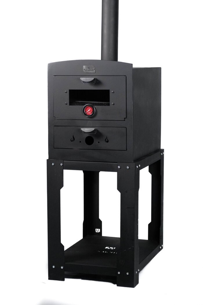 Horno Lahuan de Pie - Image 4