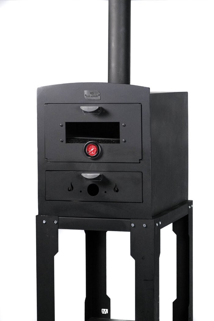 Horno Lahuan de Pie - Image 5