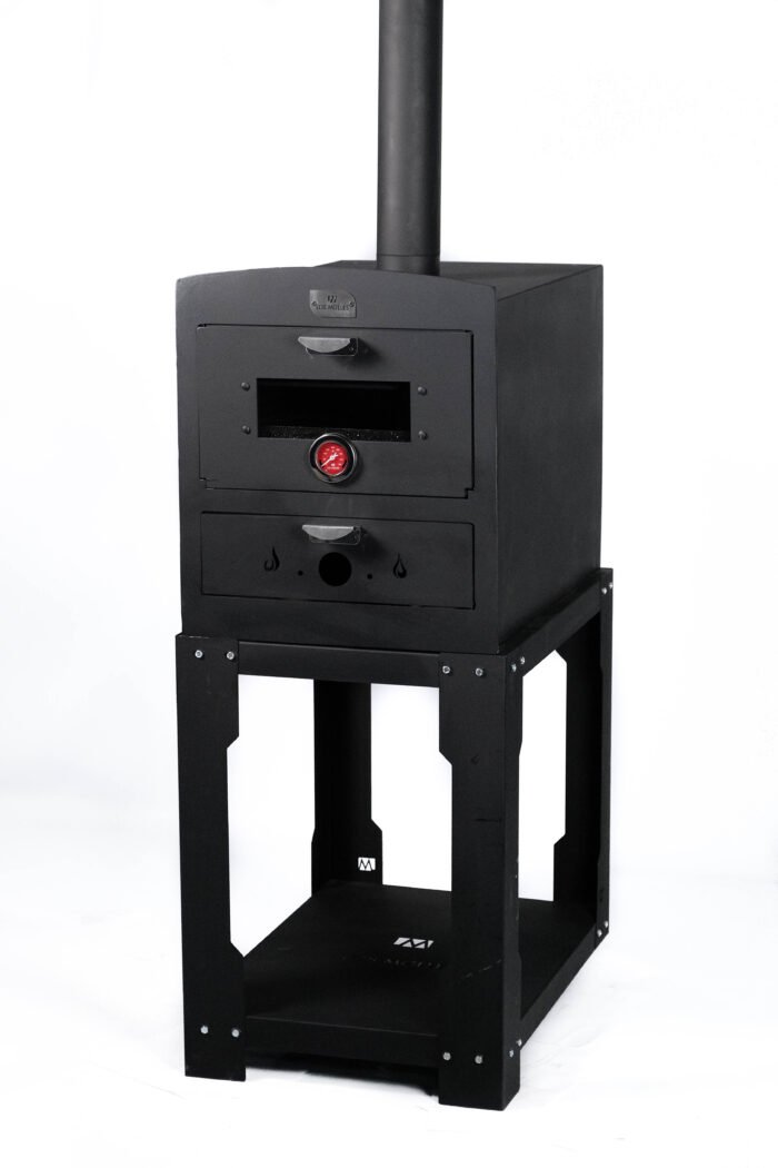 Horno Lahuan de Pie - Image 9