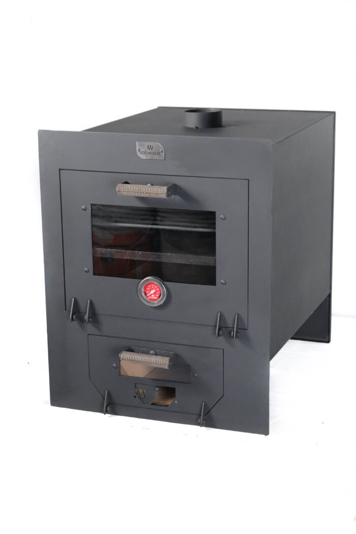 Horno Grande Algarrobo de empotrar - Image 2