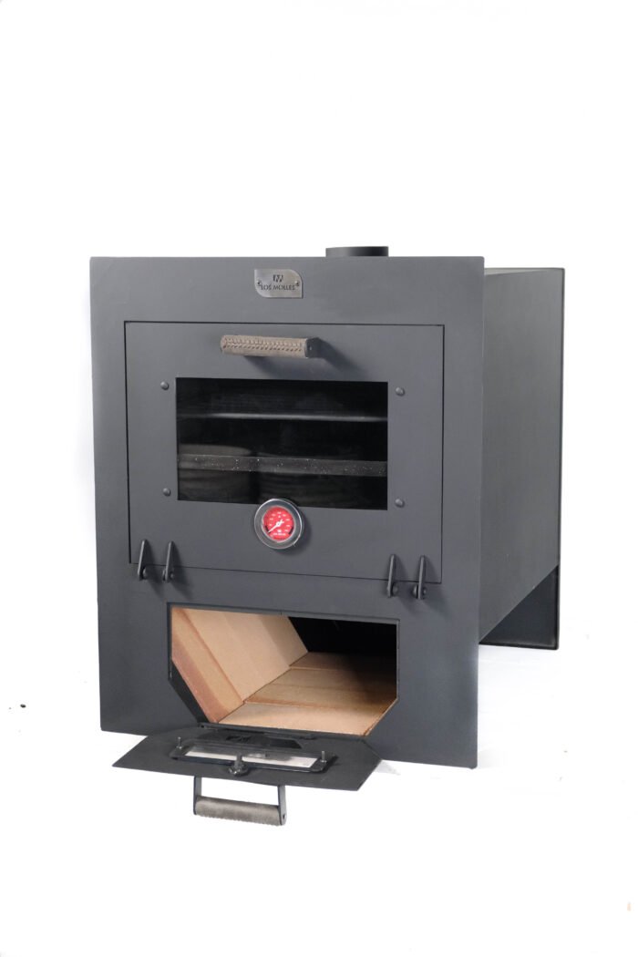 Horno Grande Algarrobo de empotrar - Image 5