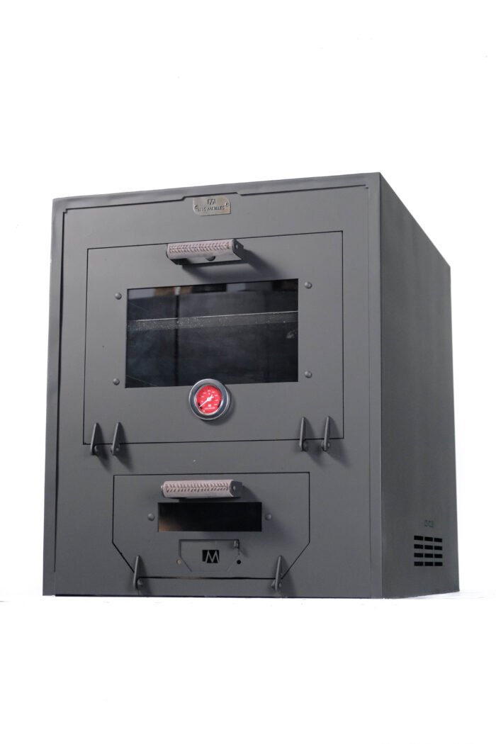 Horno Grande Algarrobo de Mesada