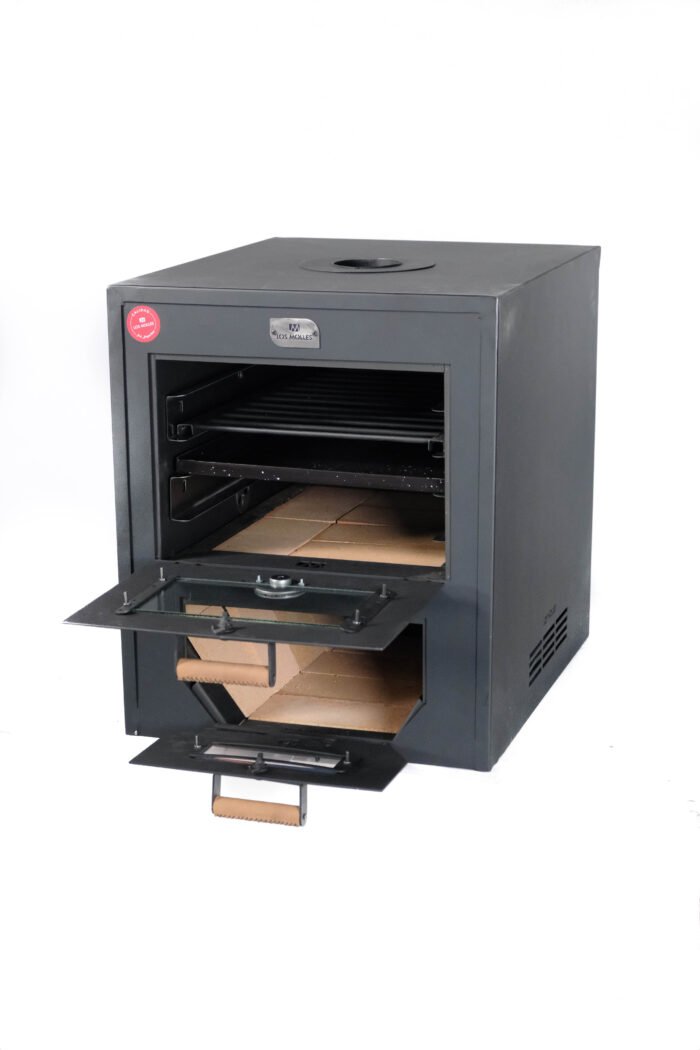 Horno mediano Algarrobo de mesada - Image 5