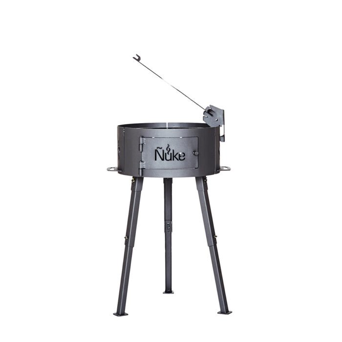 Parrilla Malevo - Image 3
