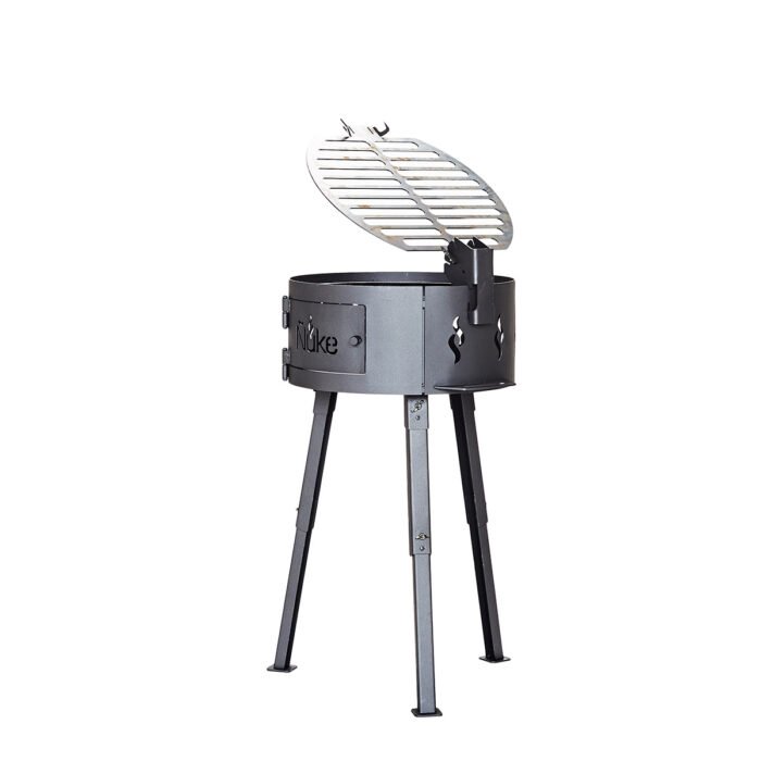 Parrilla Malevo