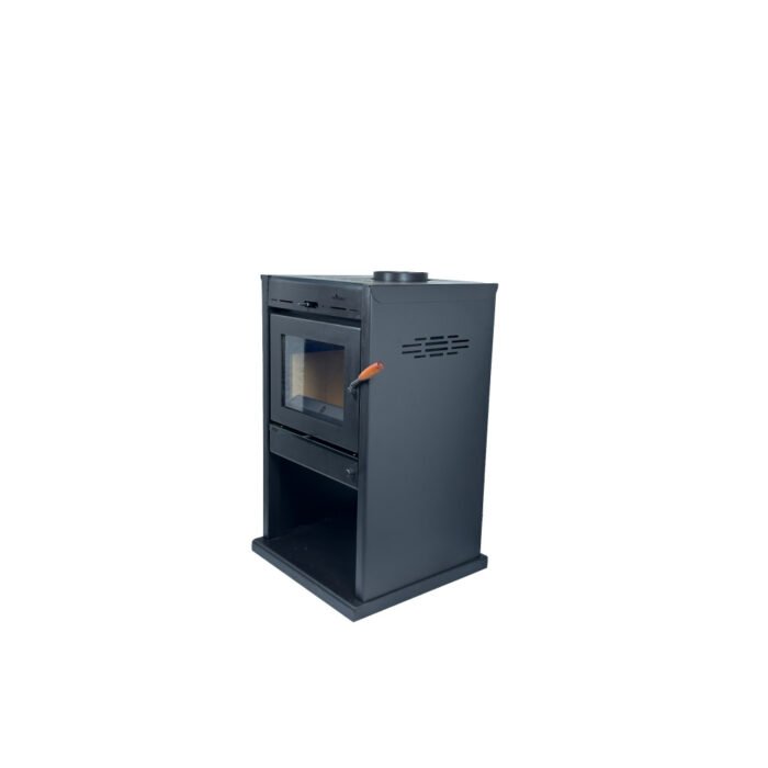 Estufa TROMEN TR 8000 - Image 6