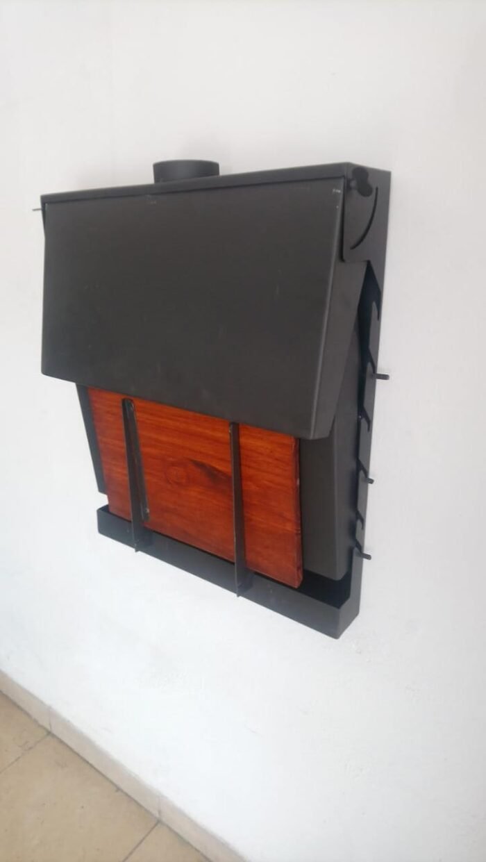 Parrilla Colgante Mistol - Image 6