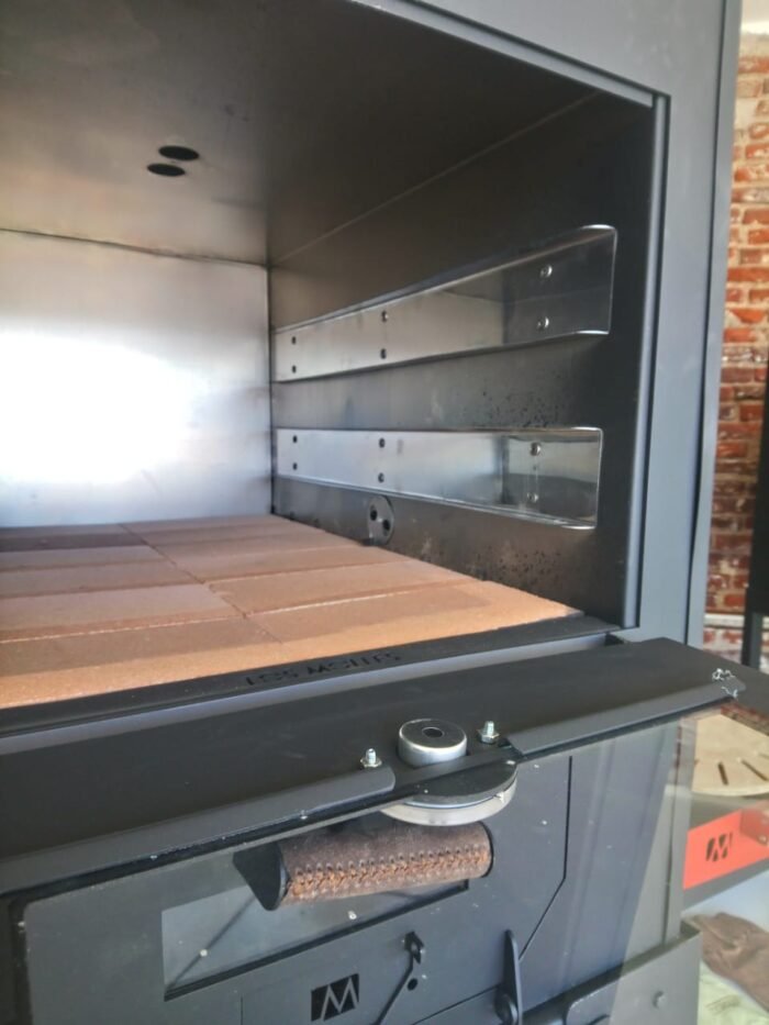 Horno Grande Algarrobo de pie - Image 7