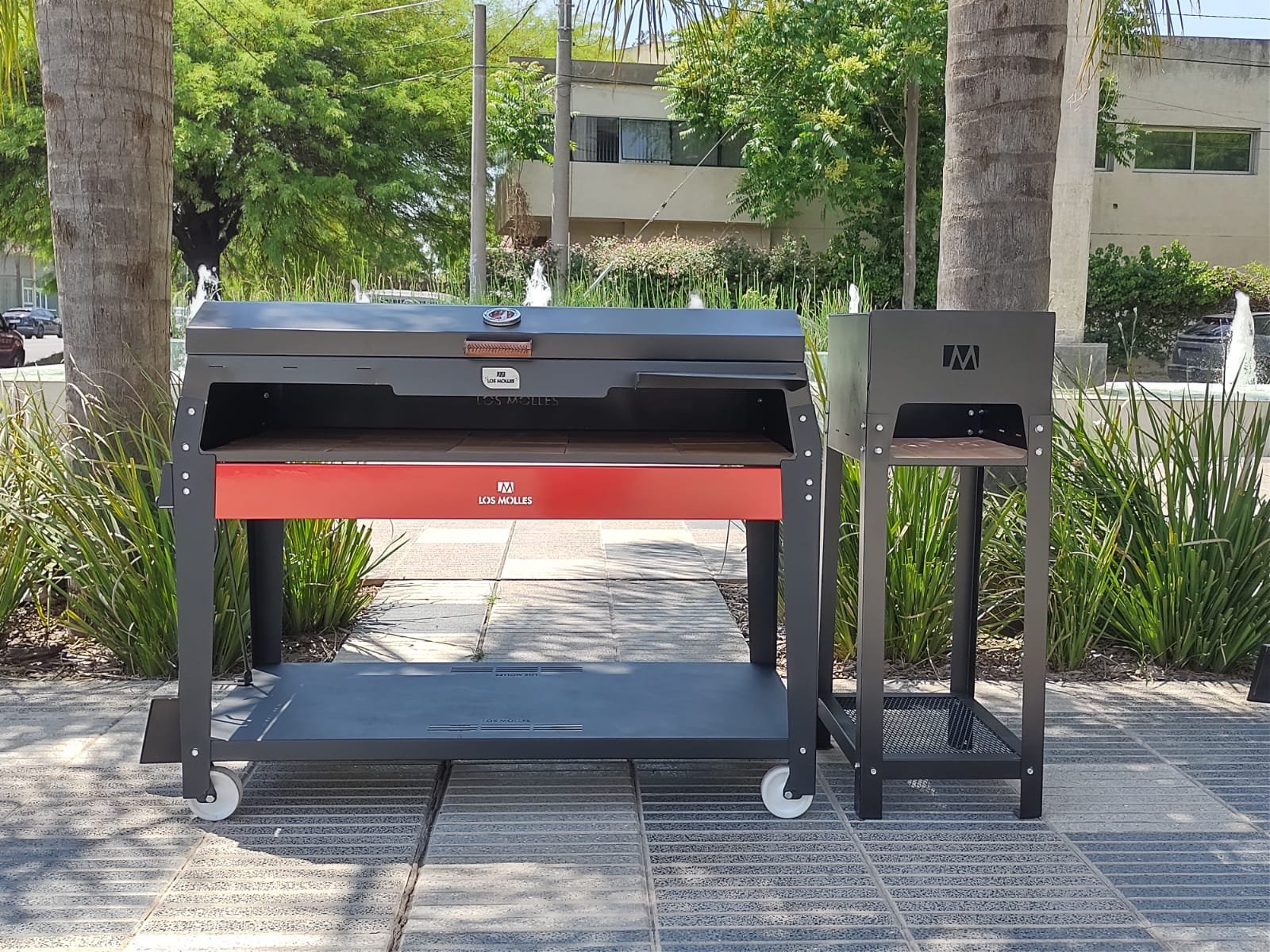 Parrilla Caldén Gastronómica - Image 12