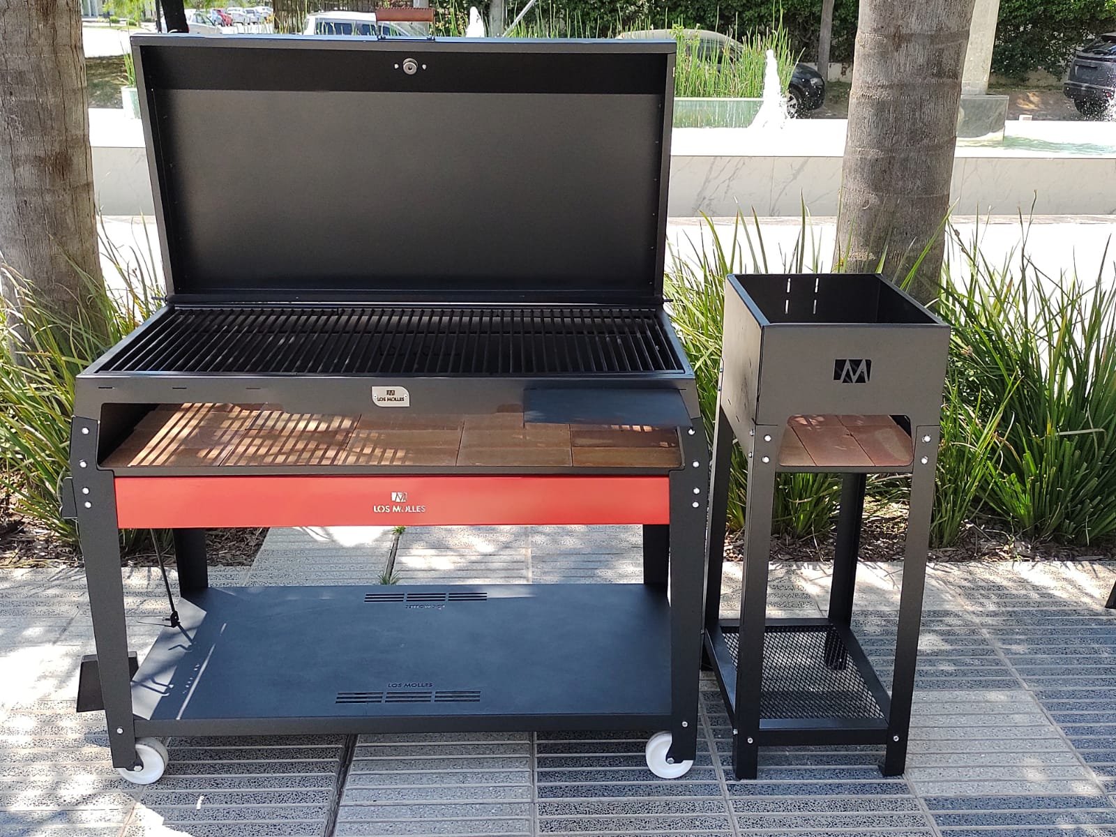 Parrilla Caldén Gastronómica - Image 10