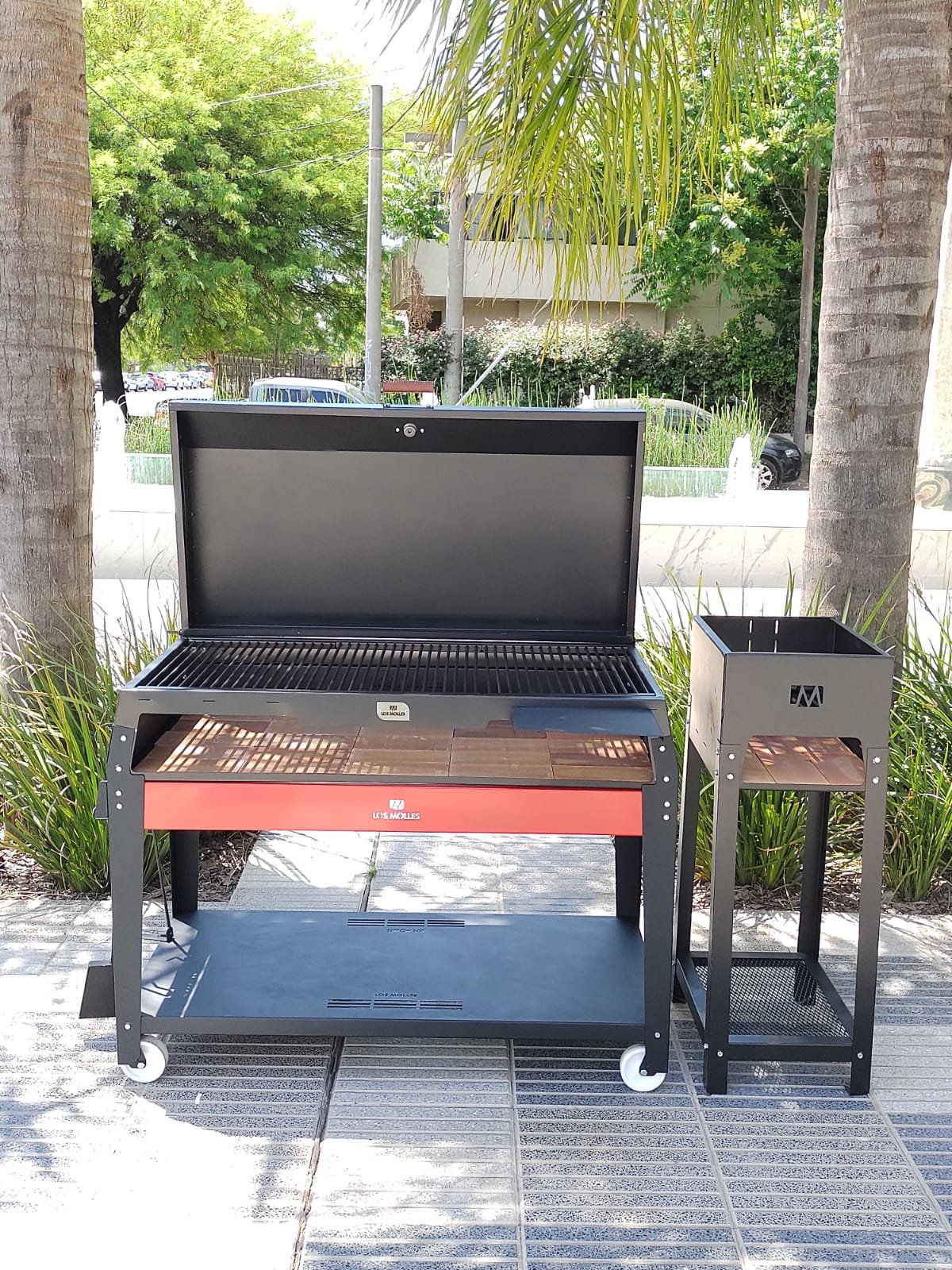 Parrilla Caldén Gastronómica - Image 8