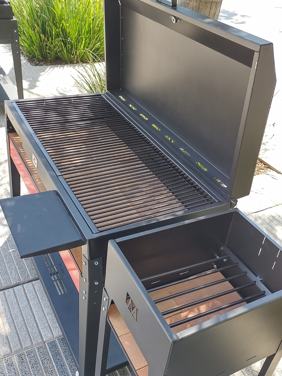 Parrilla Caldén Gastronómica - Image 7
