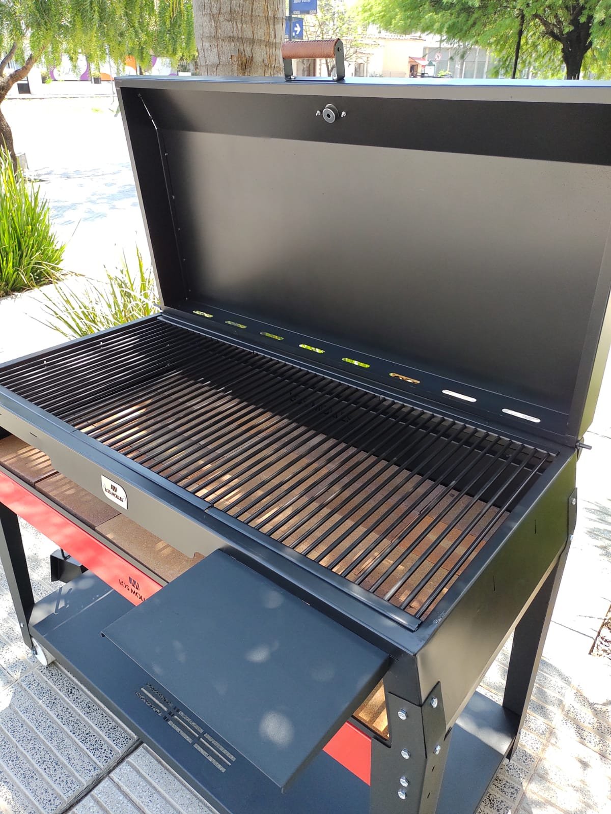 Parrilla Caldén Gastronómica - Image 4