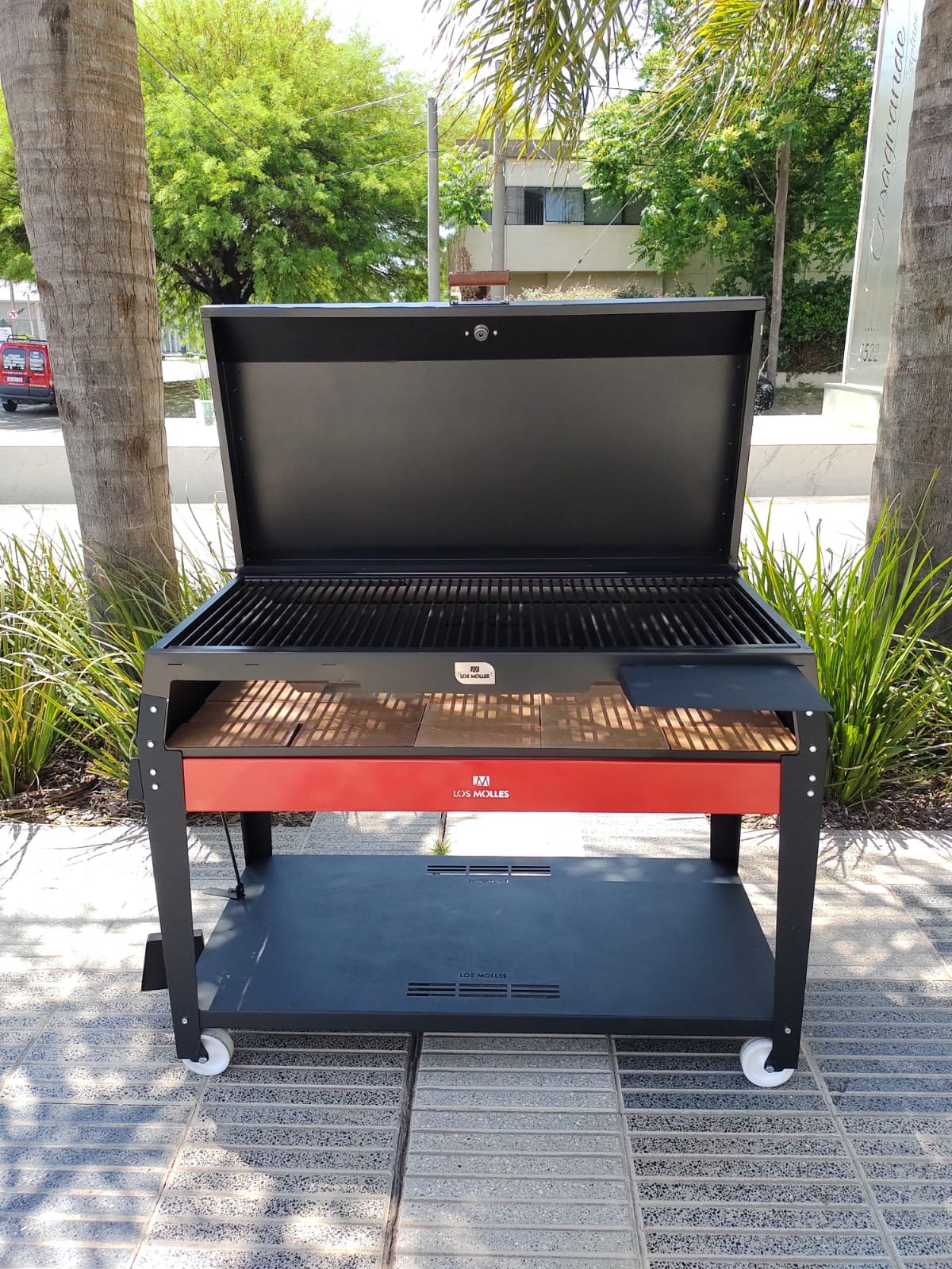 Parrilla Caldén Gastronómica - Image 3