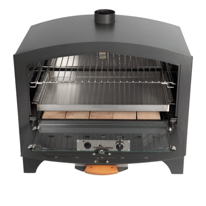Horno Tango 780 Gas - Image 2