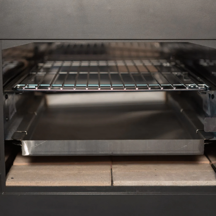 Horno TRH LEÑA Mesada - Image 5