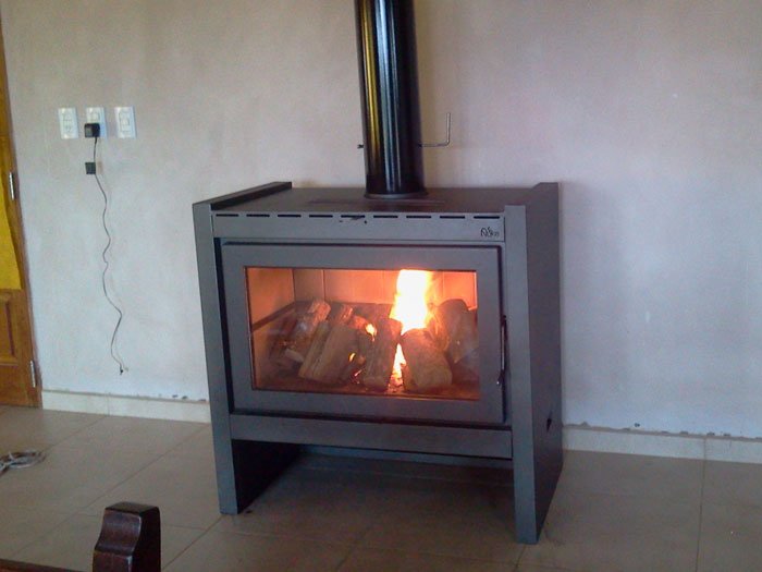 Estufa ÑUKE Lapacho 110 - Image 4