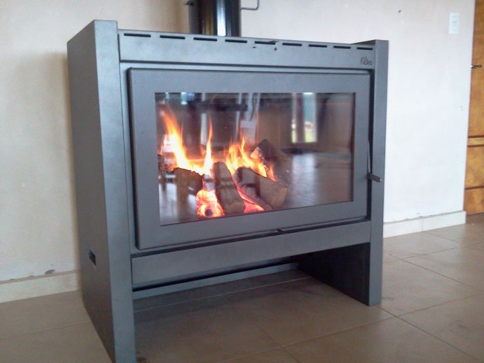 Estufa ÑUKE Lapacho 110 - Image 5