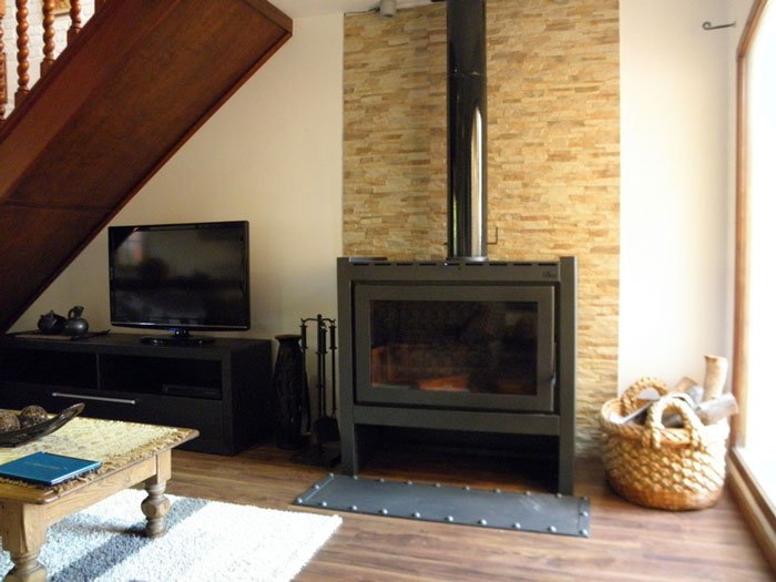 Estufa ÑUKE Lapacho 110 - Image 8