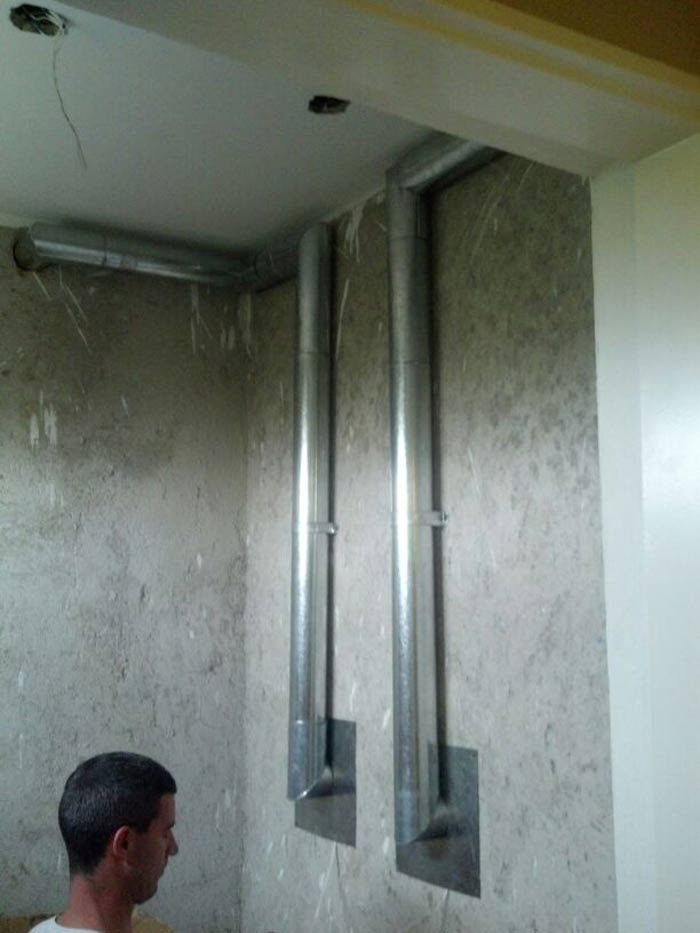 Estufa ÑUKE Lapacho 110 - Image 10