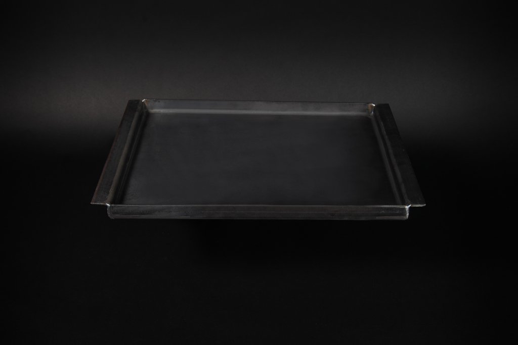 Plancha para parrilla Gastronómica - Imagen 2