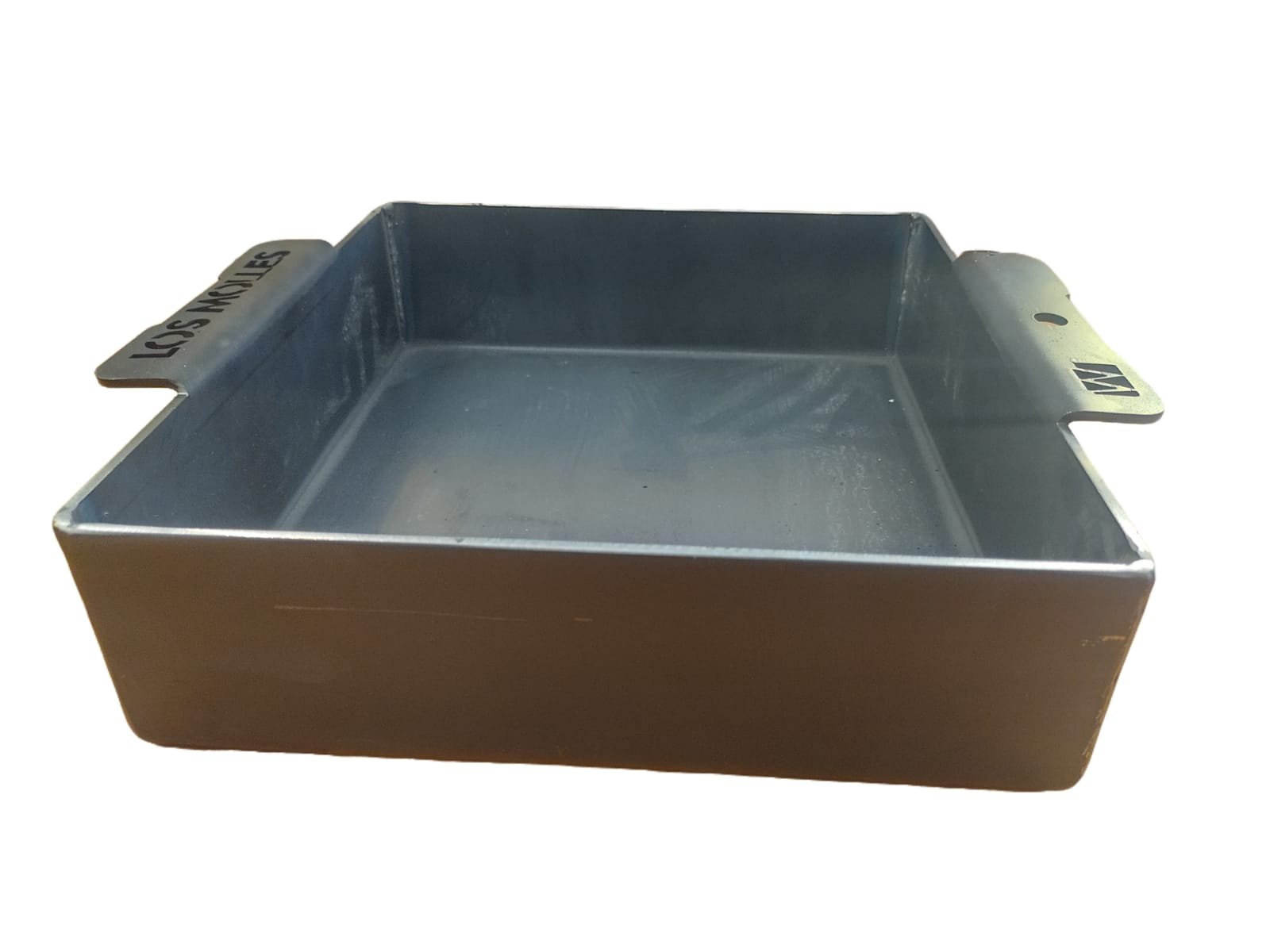 Plancha para 1 hornalla borde 7cm - Imagen 4